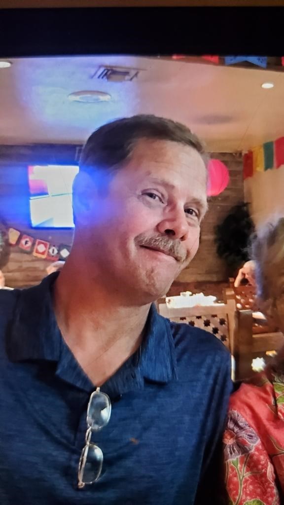 Obituario de Dale Everett Yakes II