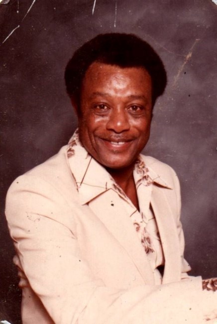 Obituary of Clarence Roosevelt Pruitt