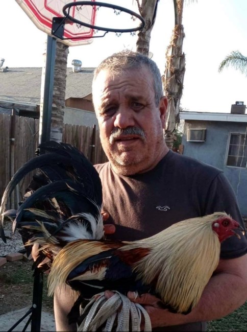 Obituary of Francisco Sandoval