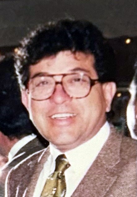 Obituary of Ramon Alex Montalvo