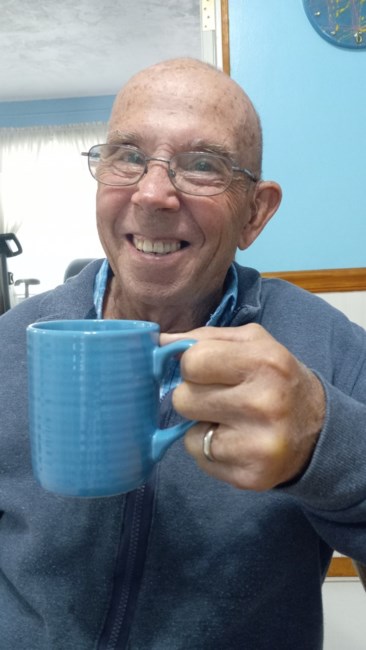 Obituary of Dale E Ackley