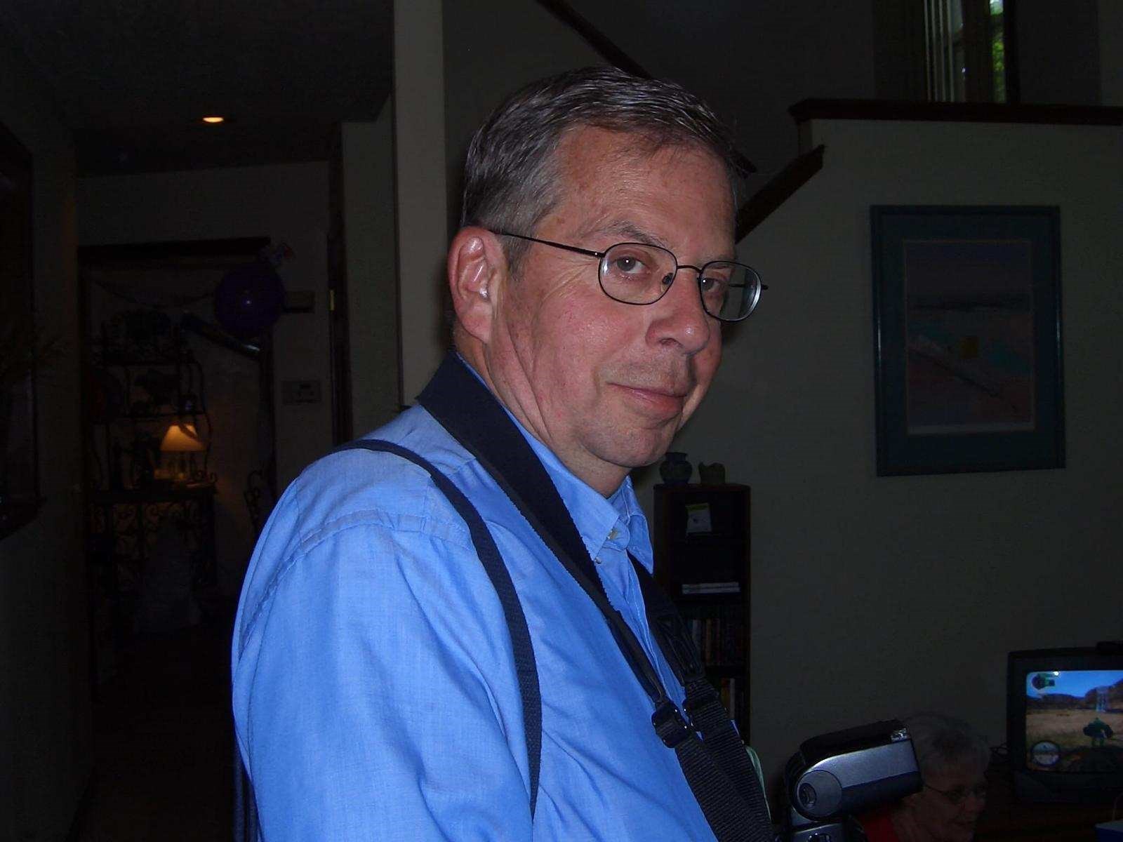 Obituary of Thomas Otto Manken