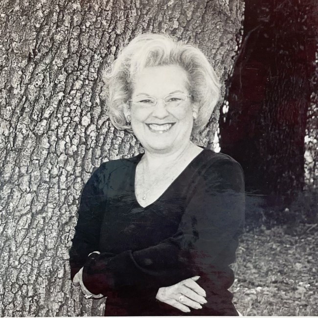 Obituary of Nancy Groover