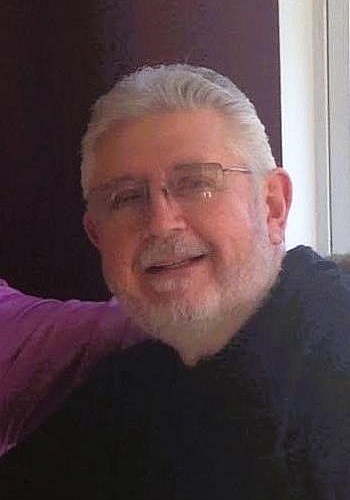 Obituario de James Edward Hogan