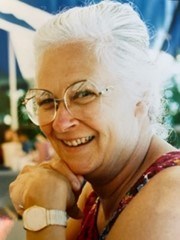 Obituary of Judith Ayleen Cantrell