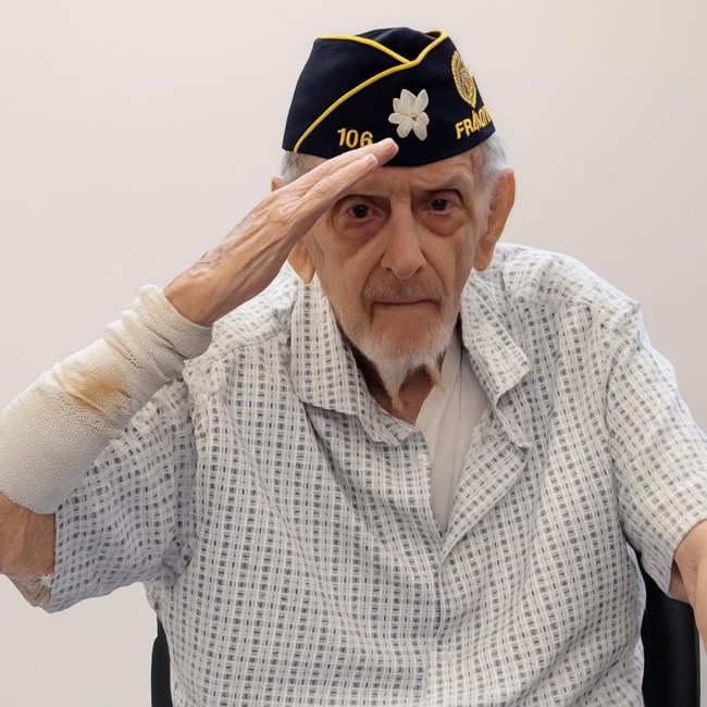 Obituary of M/Sgt Thomas Kaye