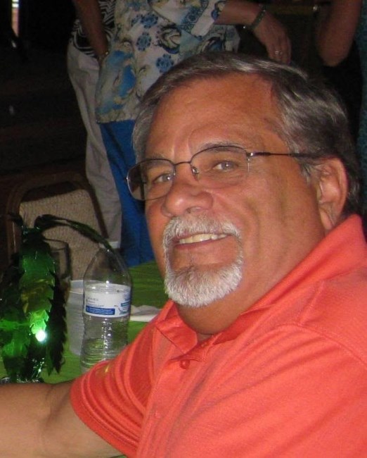 Obituary of James Russell Johnson
