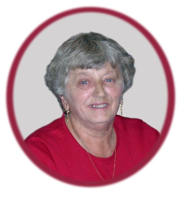 Obituary of Iolanda Rossi