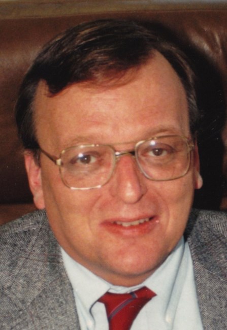 Obituary of Charles Joseph Belle