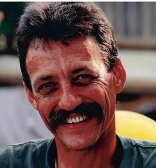 Obituary of Timmy Dwane White