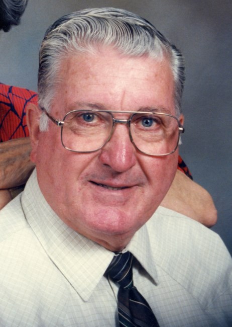 Obituary of William Roy Cramer Sr.