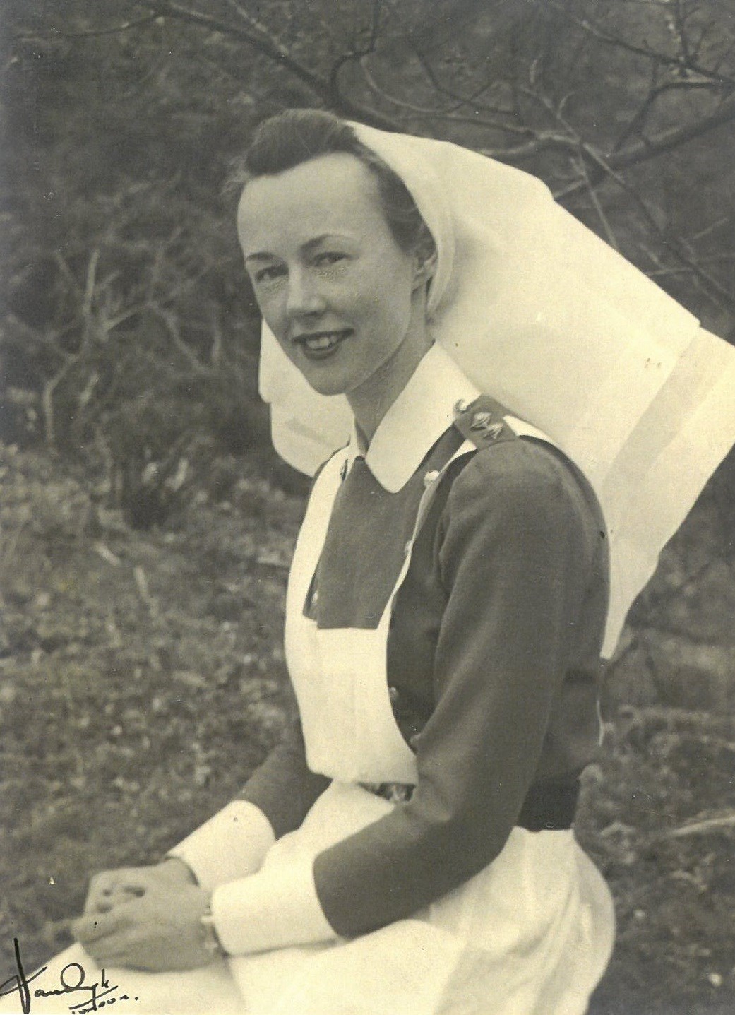 Obituary of Mrs. Helen W. Wilkin Cannon