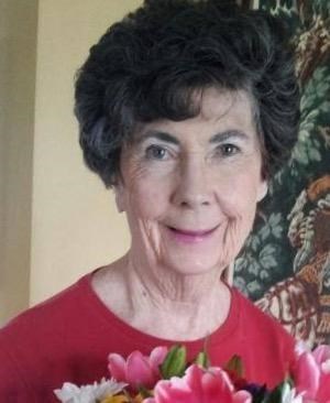 Obituary of Margaret Maggie M. Redmond