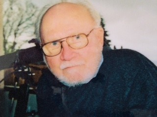 Obituary of Mr. Donald Steele