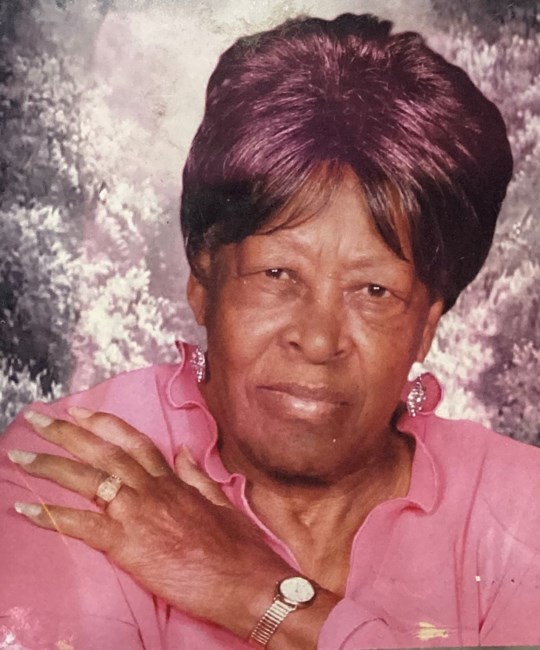 Obituary of Julia Elizabeth Rhinehart