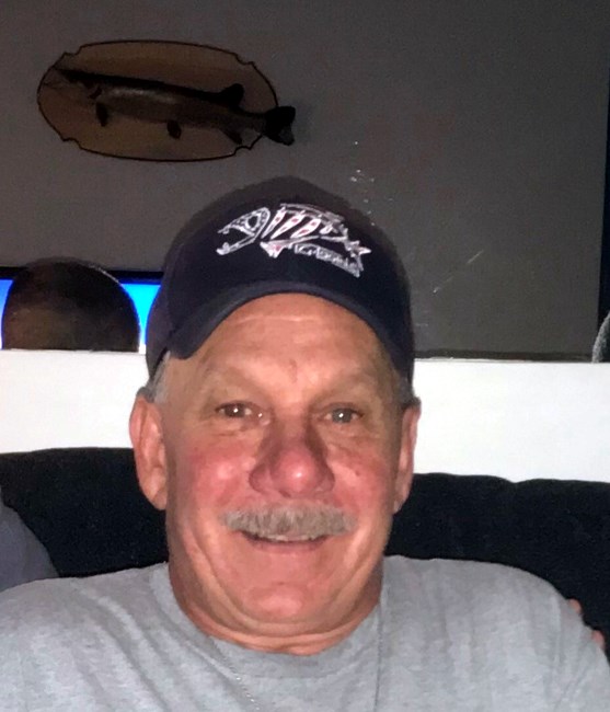 Obituary of Anthony "Tony" M. Christ