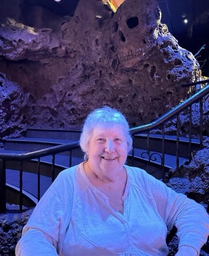 Obituary of Barbara Ann Herron