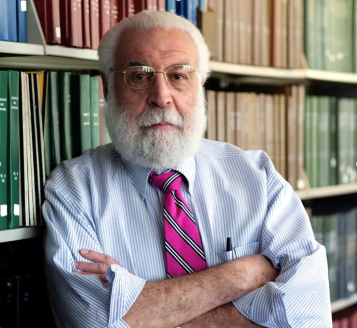 Obituary of Dr. Nathan Allen Berger