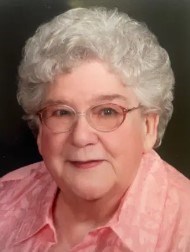 Obituary of Elizabeth Jane Knutson