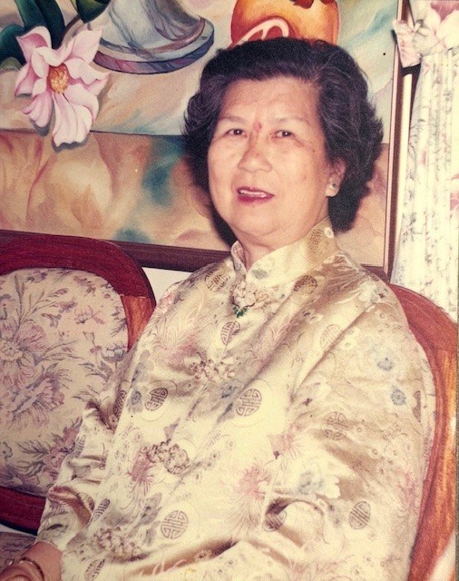 Obituary of Lan Ngoc Dao