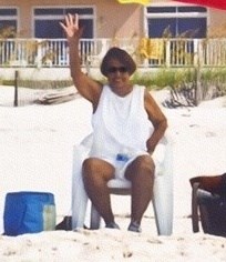 Obituary of Lillian Kropp