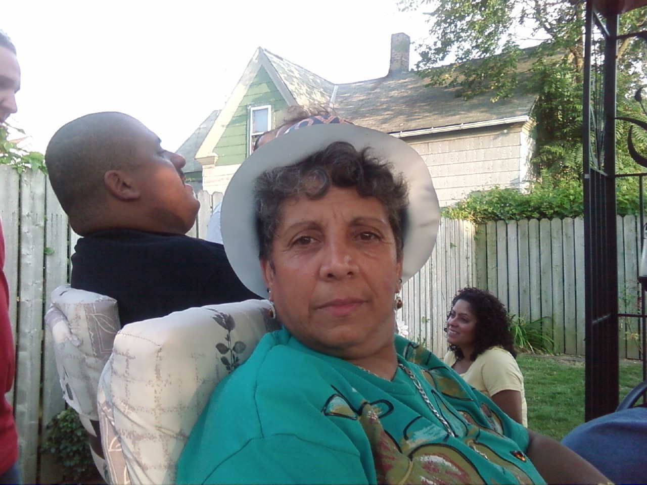 Obituary of Betzaida Shramko