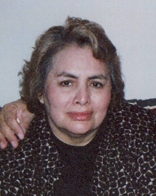 Obituary of Beatrice T. Flores