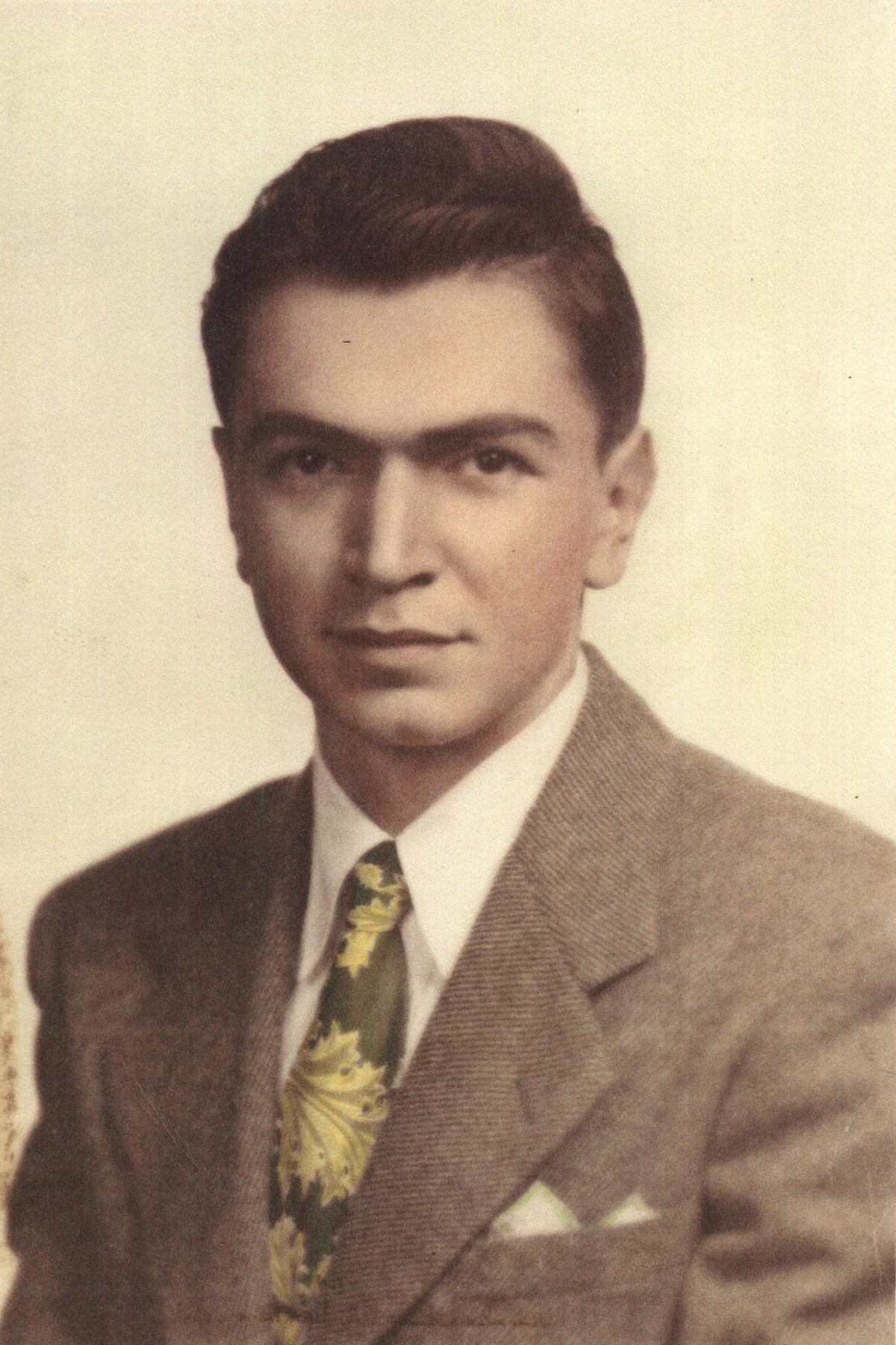 Jack Joseph Sapnaro Obituary Sacramento, CA