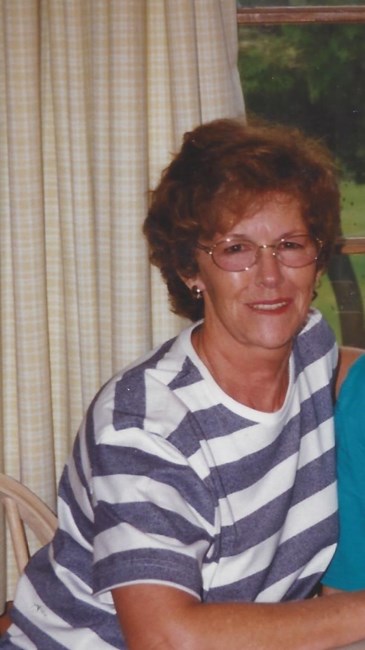 Obituary of Jennetta Fay Gallimore