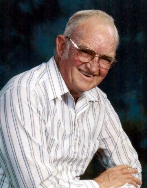 Obituary of Jack Eugene Hickman Sr.
