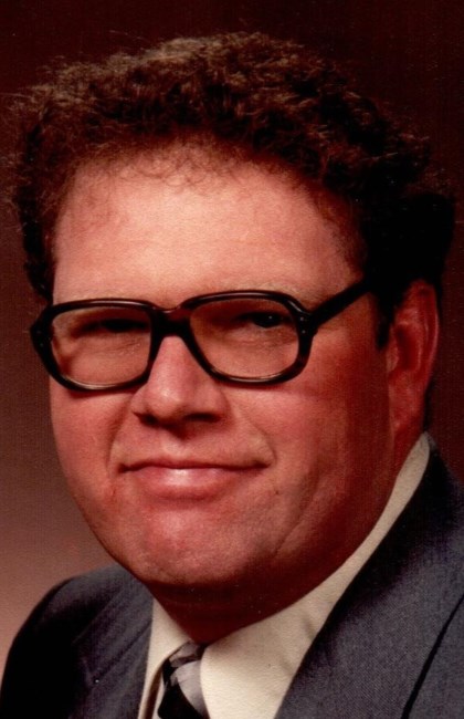 Obituary of Ronald A Hale