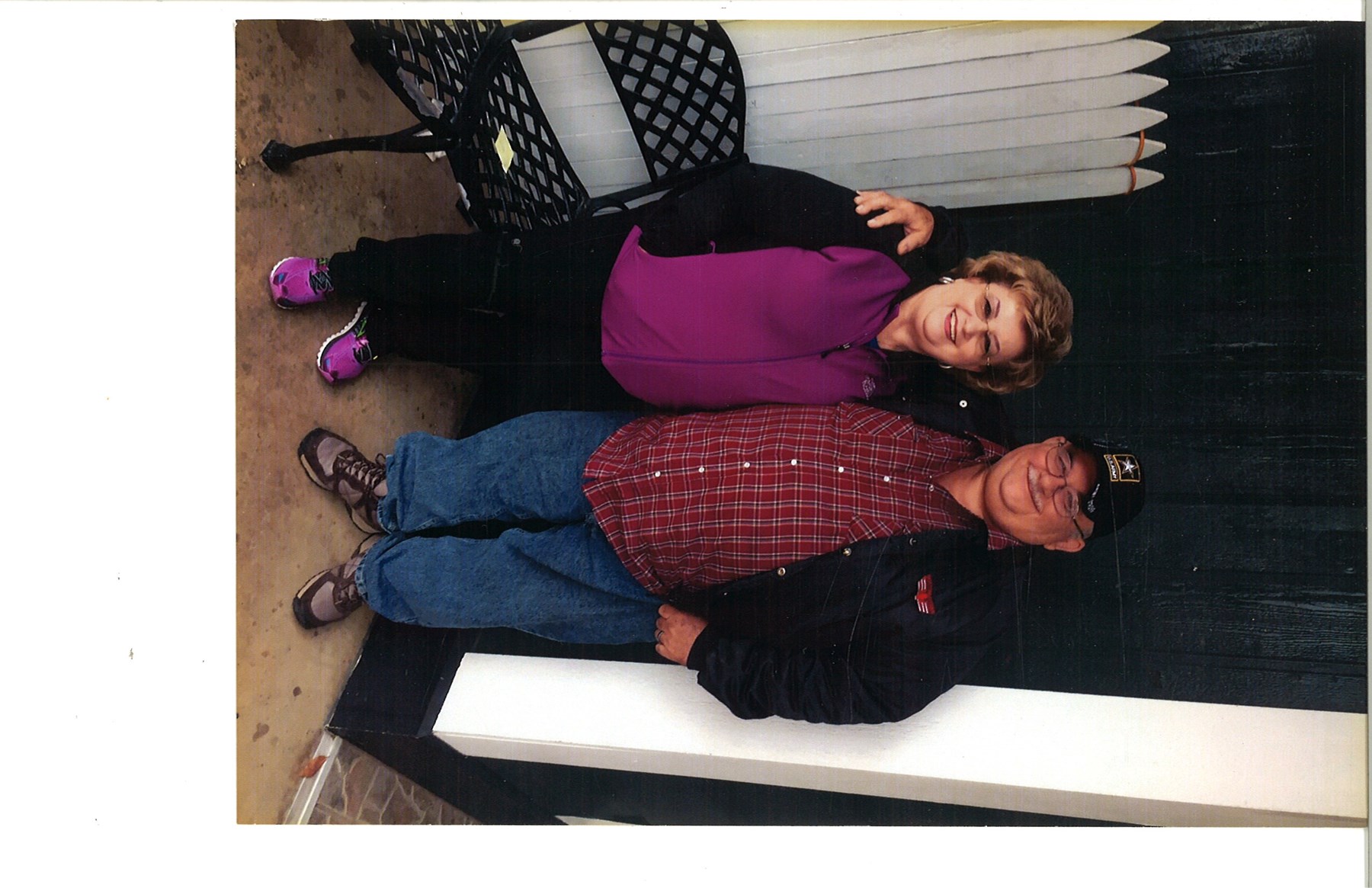 Obituary of Charles Wayne Gunn