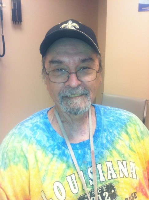 Obituary of James"Jimmy"Gordon Chiek