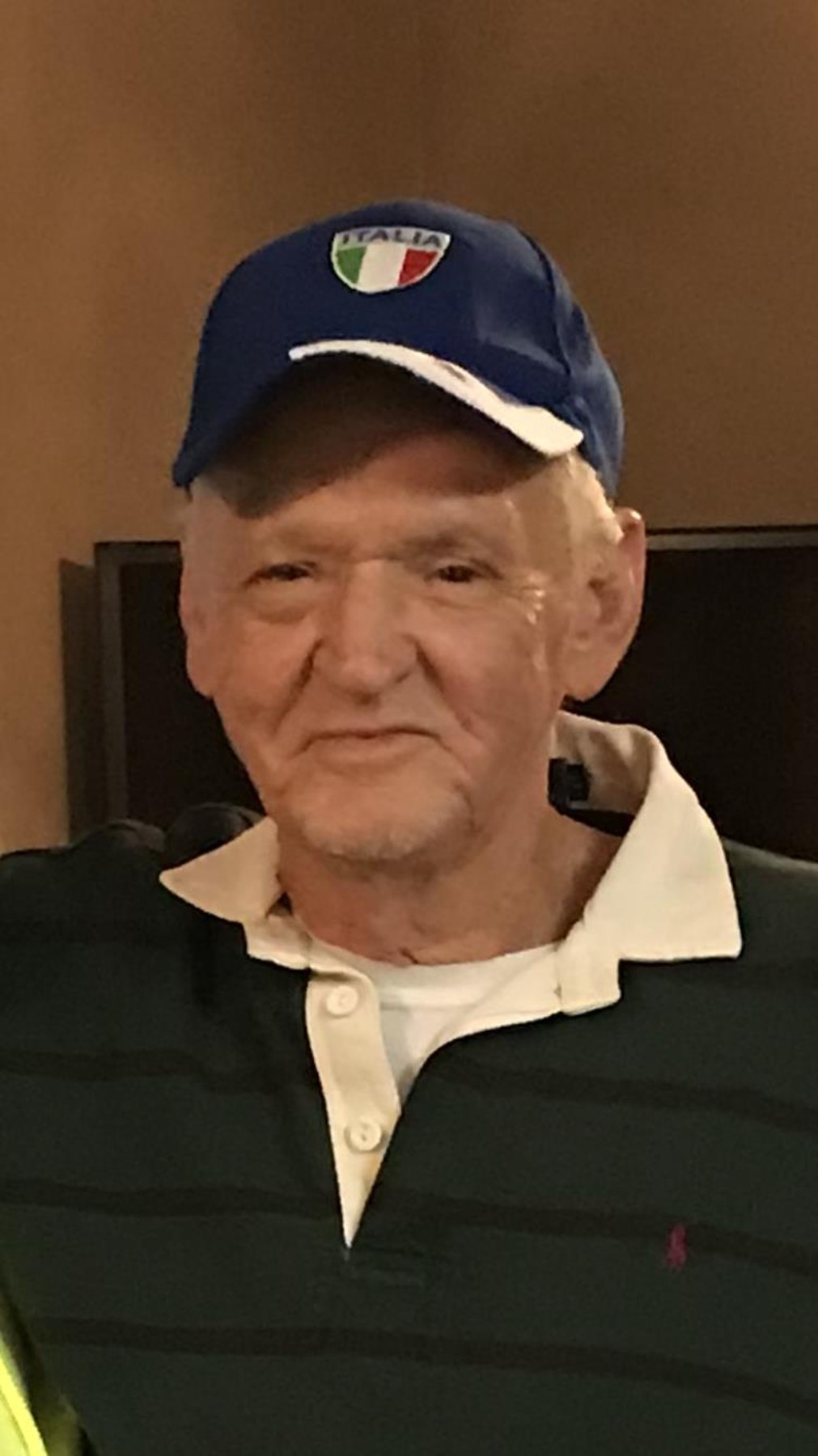 Obituary of Joseph Herman Martin