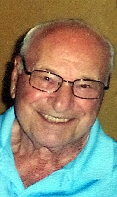 Obituary of Thomas Nick Shopoff