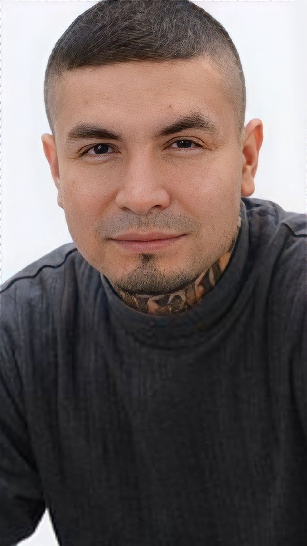 Obituary of Joshua Jacob Jiron