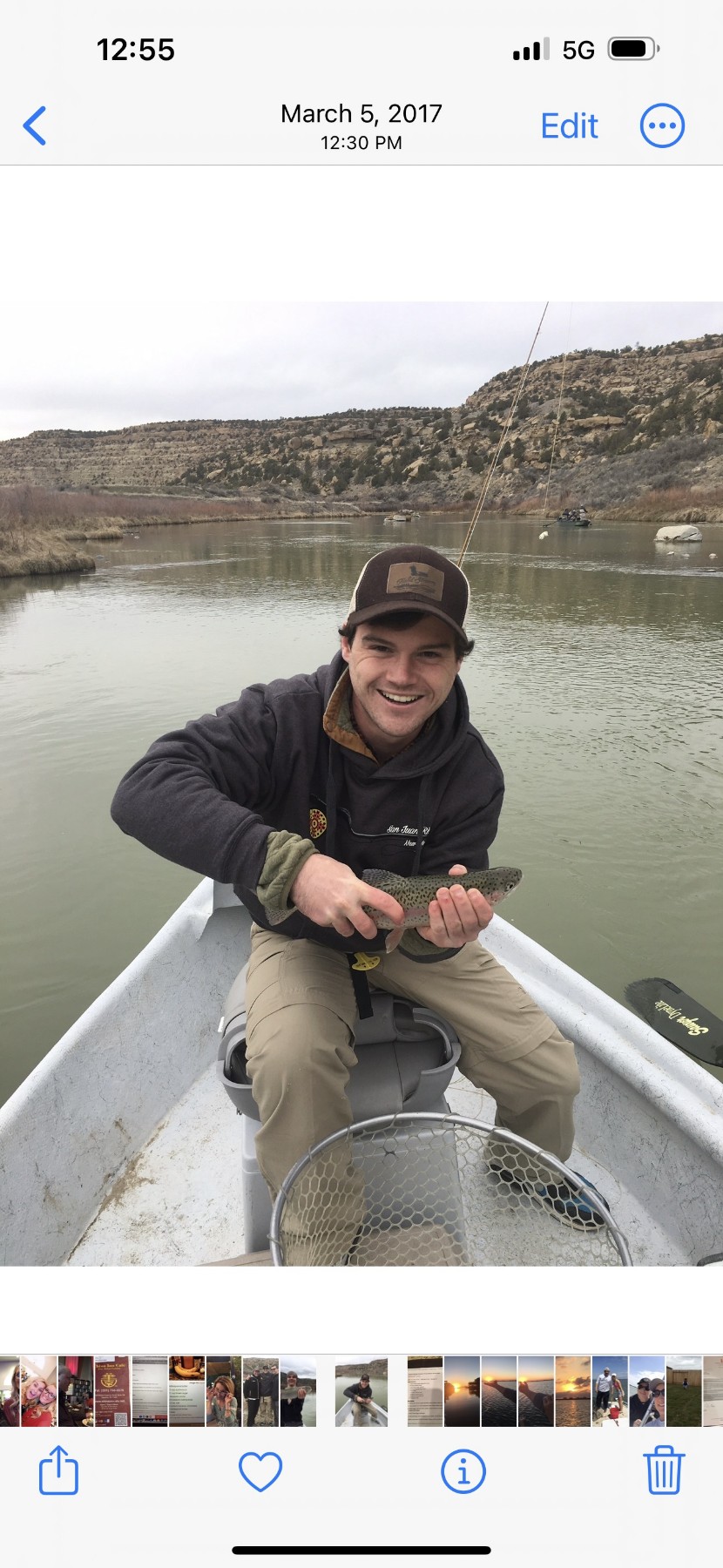 Obituary of Zachary James Pisciotta