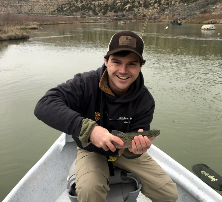 Obituary of Zachary James Pisciotta