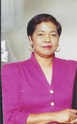 Ms. Virginia Gaines