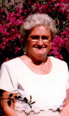 Obituario de Rosalie J. Valentine