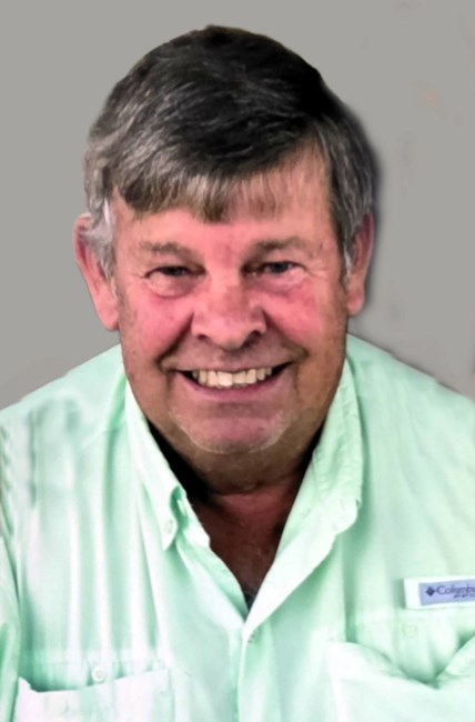 Obituary of Hugh "Trey" Spencer Tait III