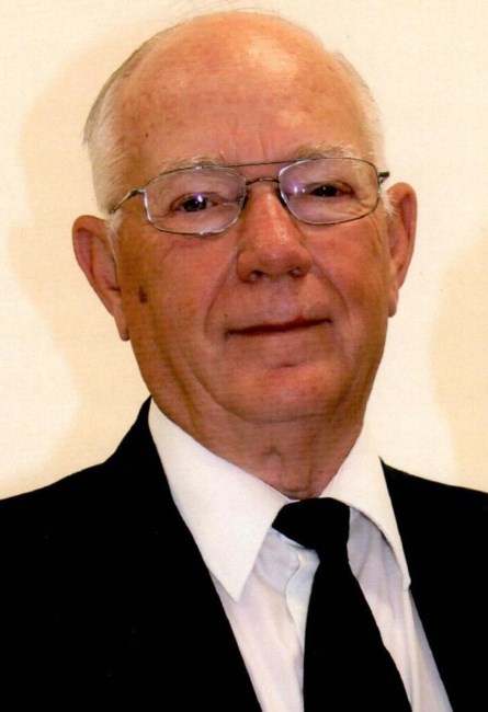 Obituary of Marvin Dean Brown