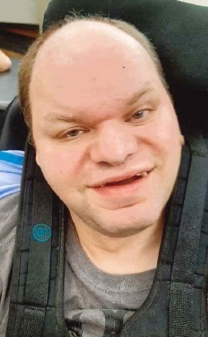 Avis de décès de Christopher D Lawrence