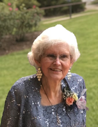 Obituary of Halcia McGirt McLary