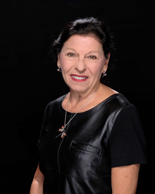 Obituary of Carolyn Ann Rosenfeld
