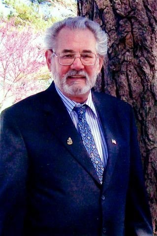 Obituary of Donald James Crago