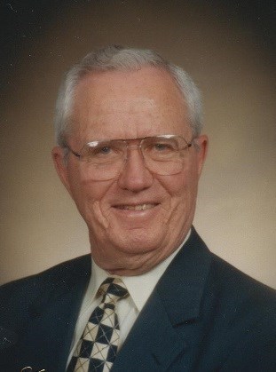 Obituario de John W. Lane