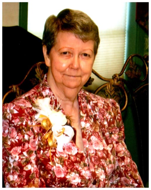 Nadine Berwick Obituary DeQuincy, LA