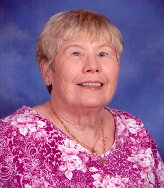 Obituary of Laura L. Kirk