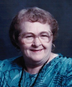 Avis de décès de Gisèle Charbonneau